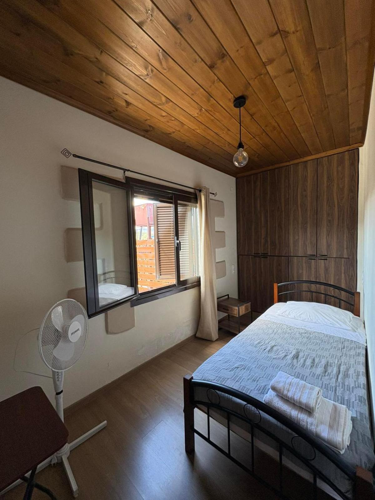 Nikos Traditional House Maláthiros المظهر الخارجي الصورة