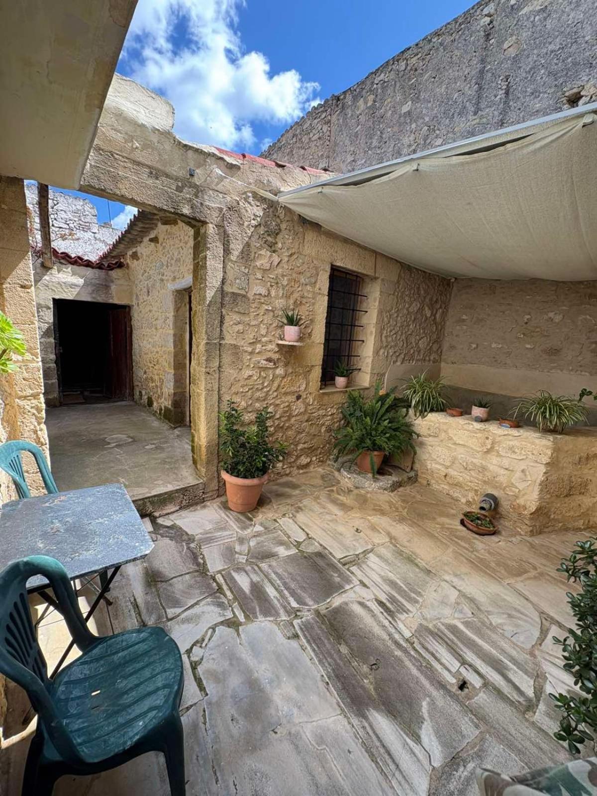 Nikos Traditional House Maláthiros المظهر الخارجي الصورة