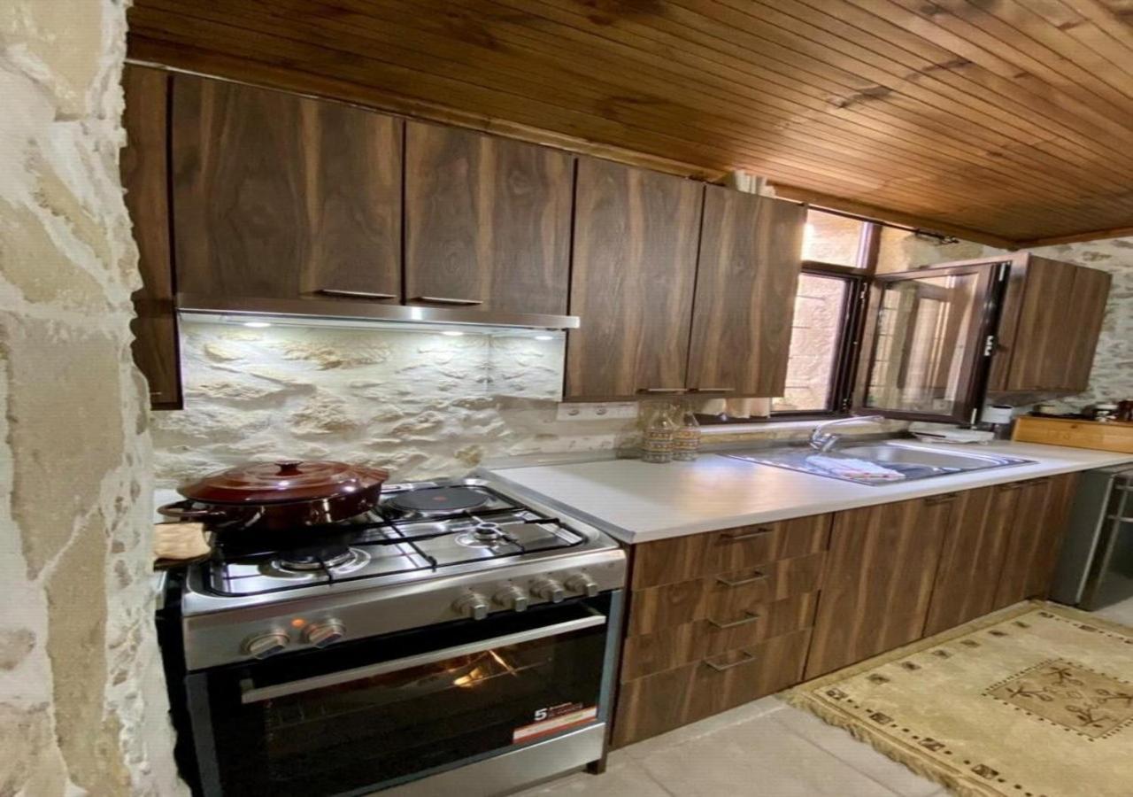 Nikos Traditional House Maláthiros المظهر الخارجي الصورة