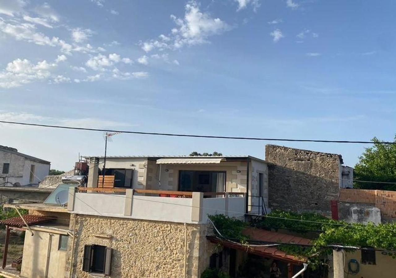 Nikos Traditional House Maláthiros المظهر الخارجي الصورة